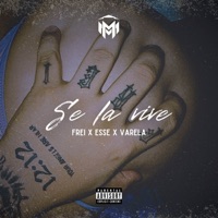 SE LA VIVE - Single - Frei, Esse & Varela