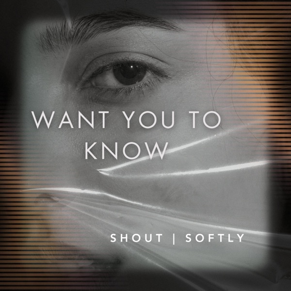 Want You to Know