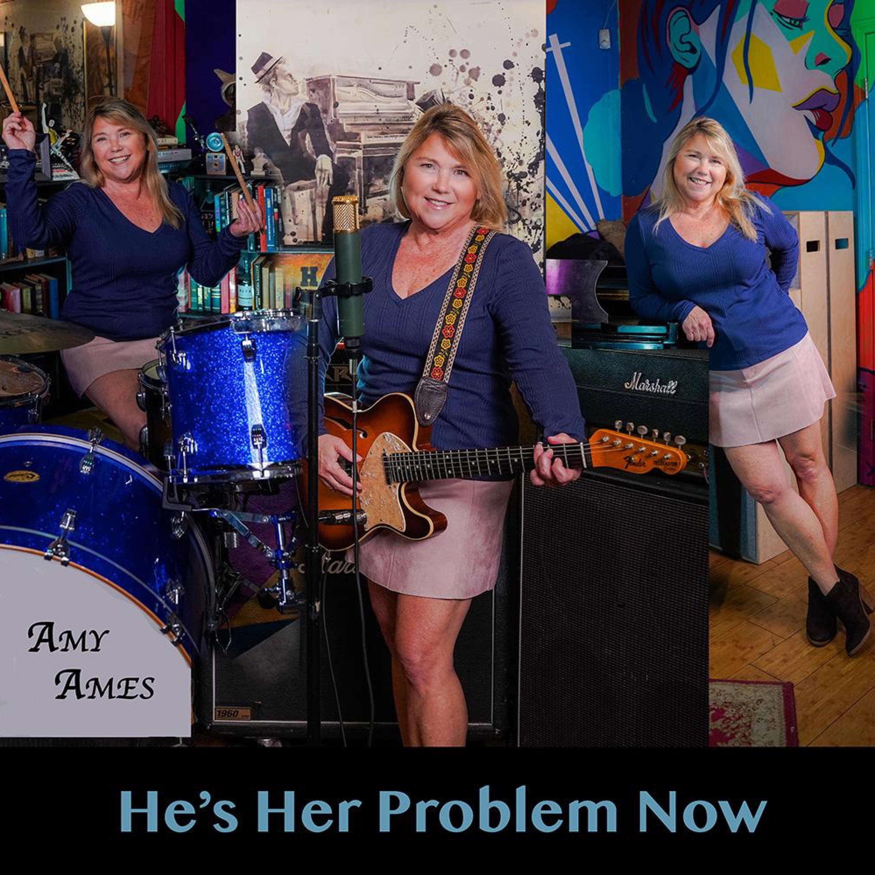 He's Her Problem Now