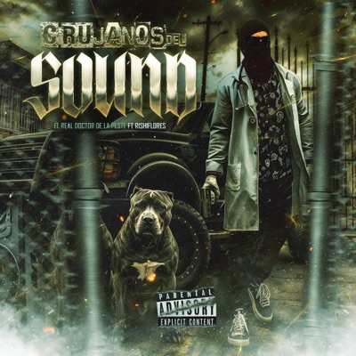 Cirujanos del sound (feat. El Dr De La Peste) - Single