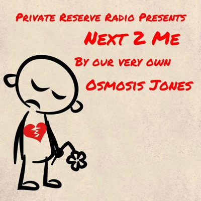Next 2 Me - Single