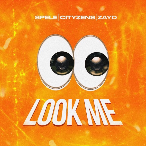 Look Me (feat. CITYZENS & Zayd)