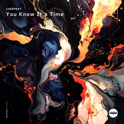 You Know It's Time - Single