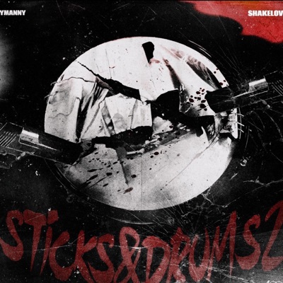 STICKS & DRUMS 2