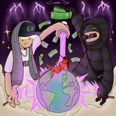 Mala (feat. Yxfri) - Single