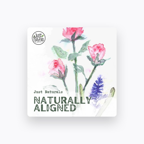 Just Naturals's avatar