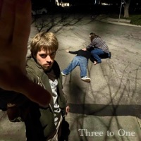 Album cover for Mitski, My Dog is Dead (feat. FourSight, Ruby Ridge & Healthy Bounty) by Three to One