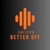 SAM STEEN - Bonafide