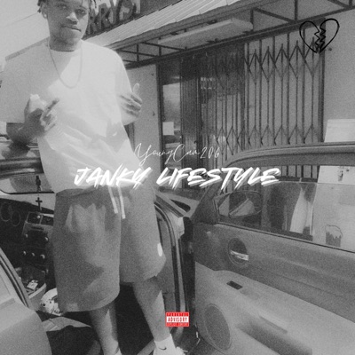 Janky Lifestyle - Single