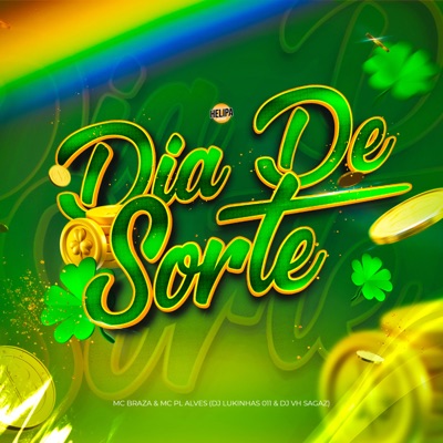 Dia de Sorte (feat. mc pl alves) - Single