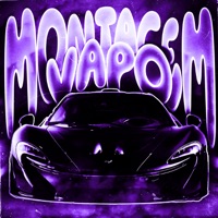 MONTAGEM VAPO - EP - Seek, TESOROX & Polaris