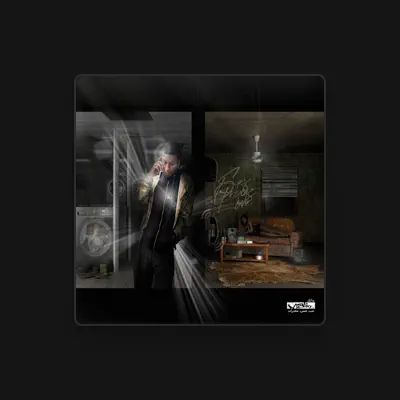 Listen to Maliq, watch music videos, read bio, see tour dates & more!