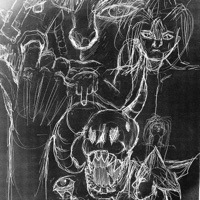 Darkarmy - Single - FLVTLINE