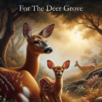 For the Deer Grove (feat. Het Reeënbosje) - Single - Dr. Kok