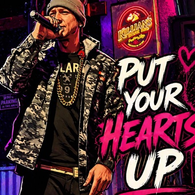 Put Your Heart's Up (EDM REMIX) - Single