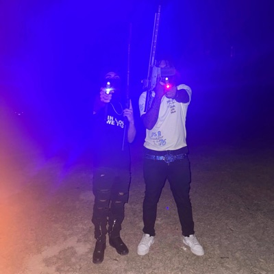 Get Em' (feat. P4kaj) - Single