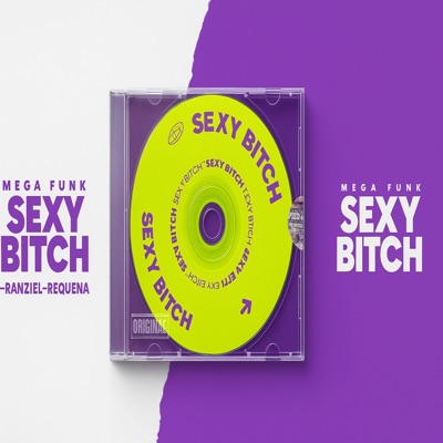MEGA SEXY BITCH (feat. DJ Requena) - Single