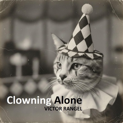 Clowning Alone - EP