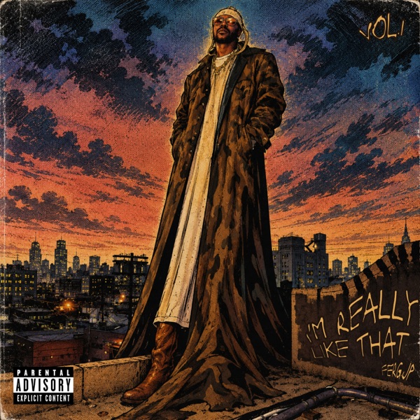 I'm Really Like That Vol.1