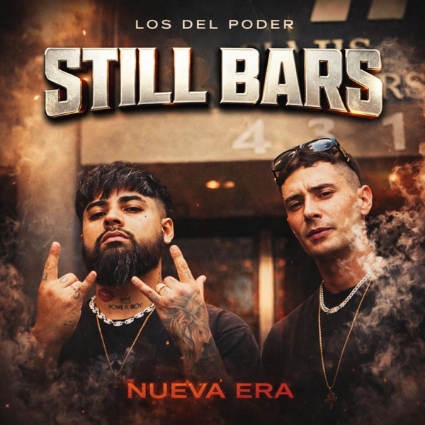 STILL BARS (feat. Flow)