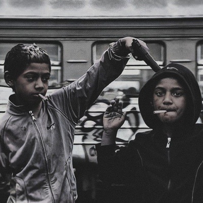 War in My Mind (feat. Ky Floxkz & GlizzyGlo) - Single