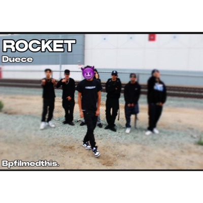 Rocket - Single