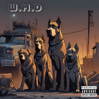 Where My Dawgs - Single - DeRamus