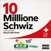 10 Millione Schwiz