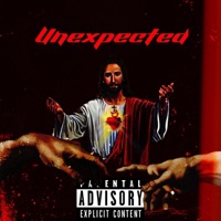 Unexpected - Lil Ferrari