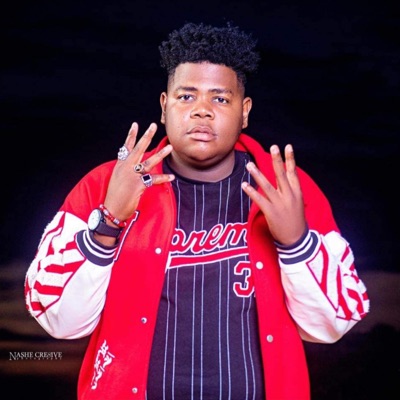 Exy wako ava munhu wangu - Single