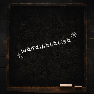 Wandibalalisa (feat. Lery Mw) - Single
