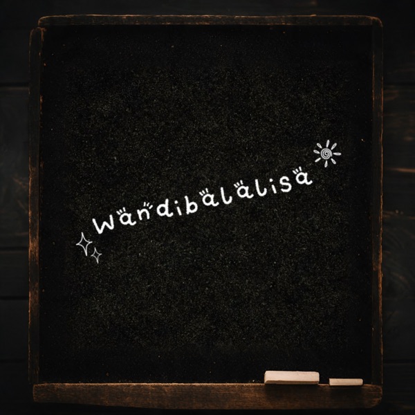 Wandibalalisa (feat. Lery Mw) - Single