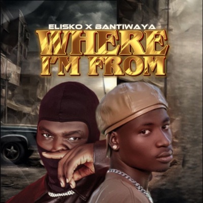 Where I'm from - Single