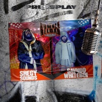 Rumble Reload S2.E11 R2 - Single - ShegySounds, Pressplay, Sav NDO & Whiteboi
