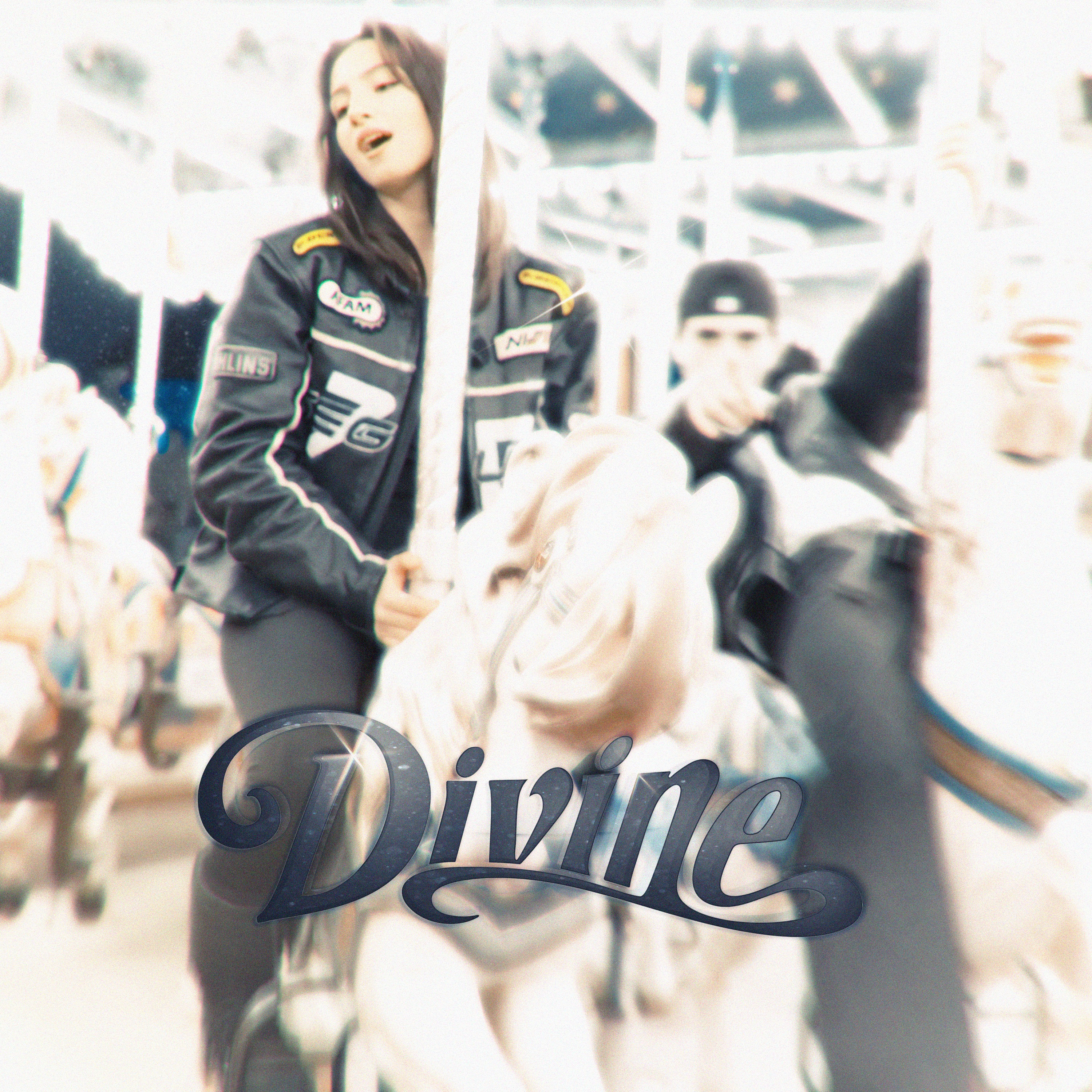 Divine - Single