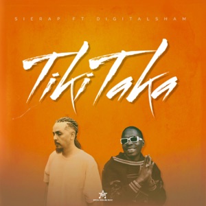 TIKI TAKA (feat. Digital Sham, DJ Dillo & Mirko Polic)
