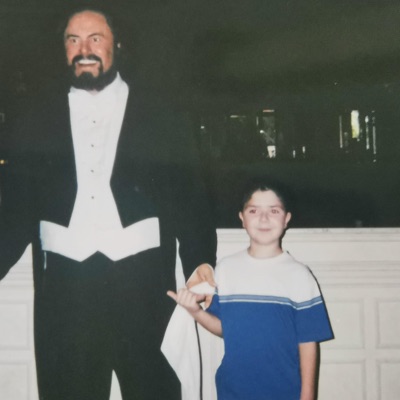 Pavarotti - Single