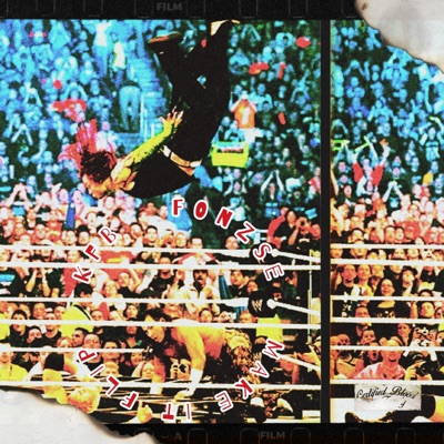 MAKE IT FLIP (PEOPLE'S CHAMP) (feat. KFB) - Single