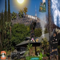 HollyWood - Single - Kid Panther