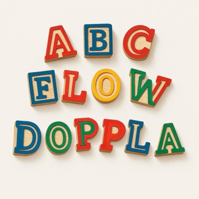 ABC Flow - Single