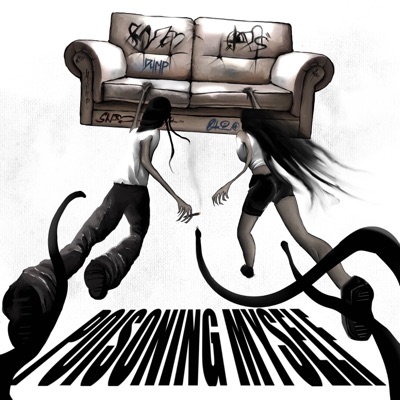 Poisoning Myself - Single