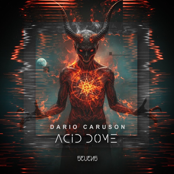 Acid Dome - Single