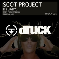 B (Baby) - Single - Scot Project