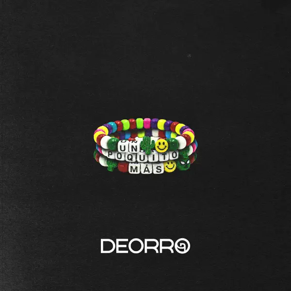 Un Poquito Más — Deorro