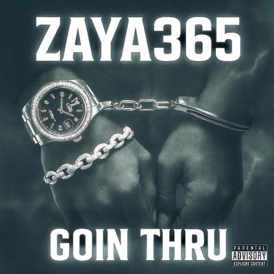 Goin thru - Single
