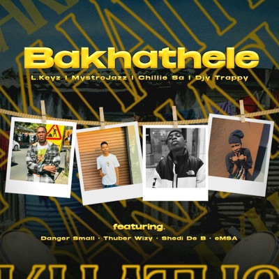 Bakhathele - Single