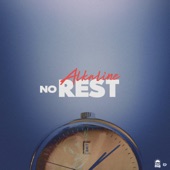 No Rest artwork