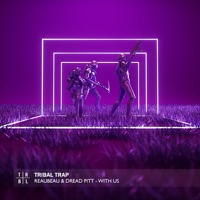 With Us - Single - ReauBeau & Dread Pitt