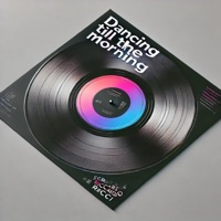 Dancing till the morning - Single - Riccardo Ricci