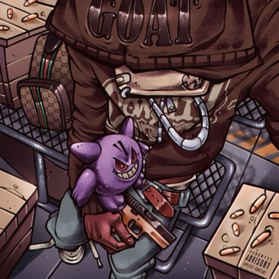 no guidance (feat. 5OLID) - Single